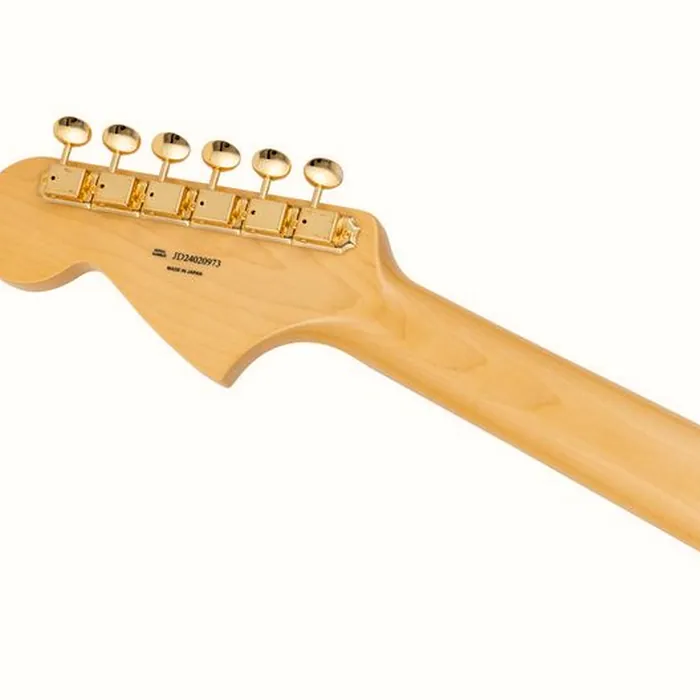 Fender MIJ Trad II 60s Jaguar WPL – photo 8