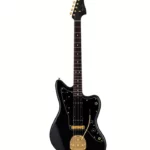 Avis guitare électrique Fender MIJ Trad II 60s Jazzmaster BPL