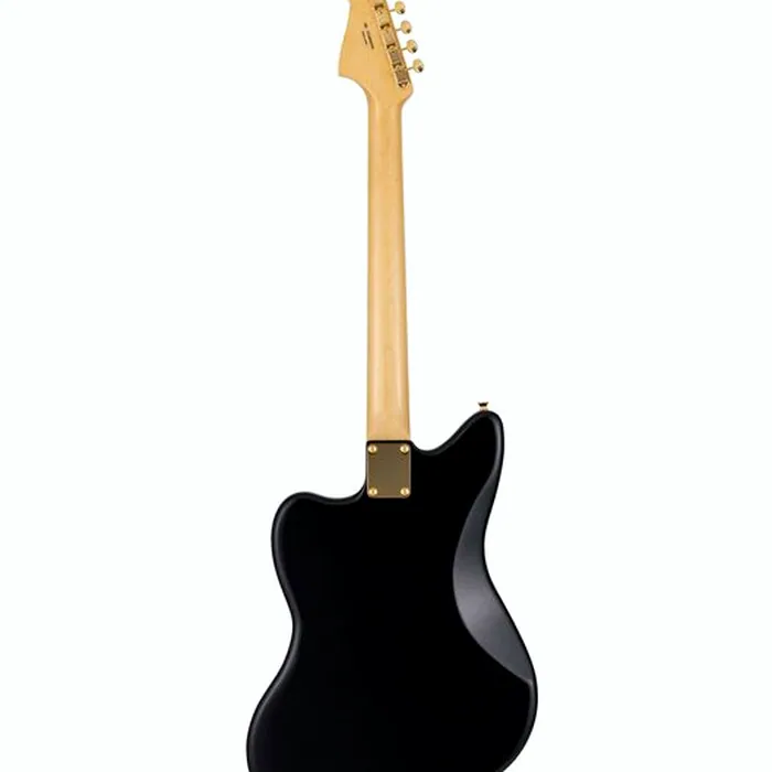 Fender MIJ Trad II 60s Jazzmaster BPL – photo 4