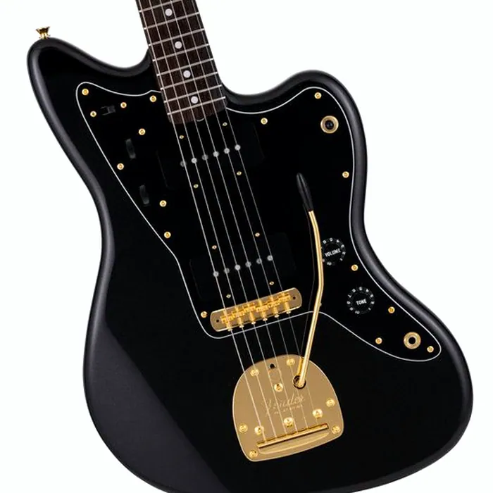 Fender MIJ Trad II 60s Jazzmaster BPL – photo 5