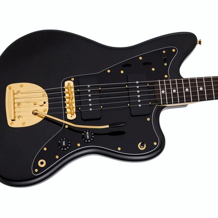 Fender MIJ Trad II 60s Jazzmaster BPL – photo 6