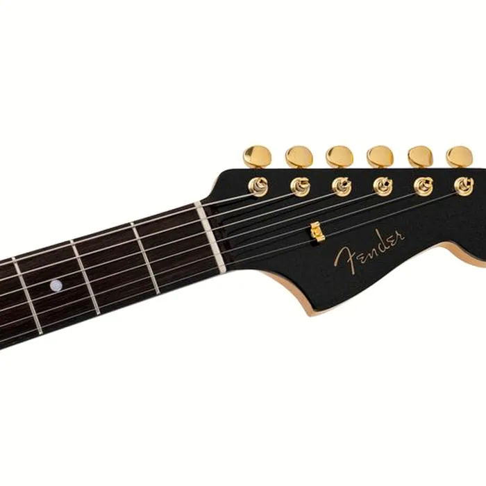 Fender MIJ Trad II 60s Jazzmaster BPL – photo 7