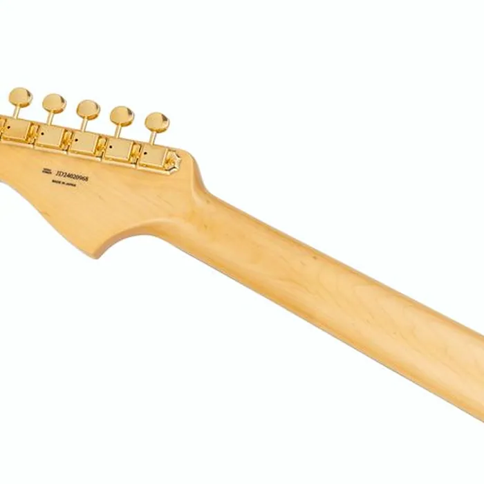 Fender MIJ Trad II 60s Jazzmaster BPL – photo 8
