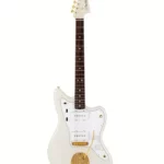 Fender MIJ Trad II 60s Jazzmaster WPL – Avis sur cette guitare électrique