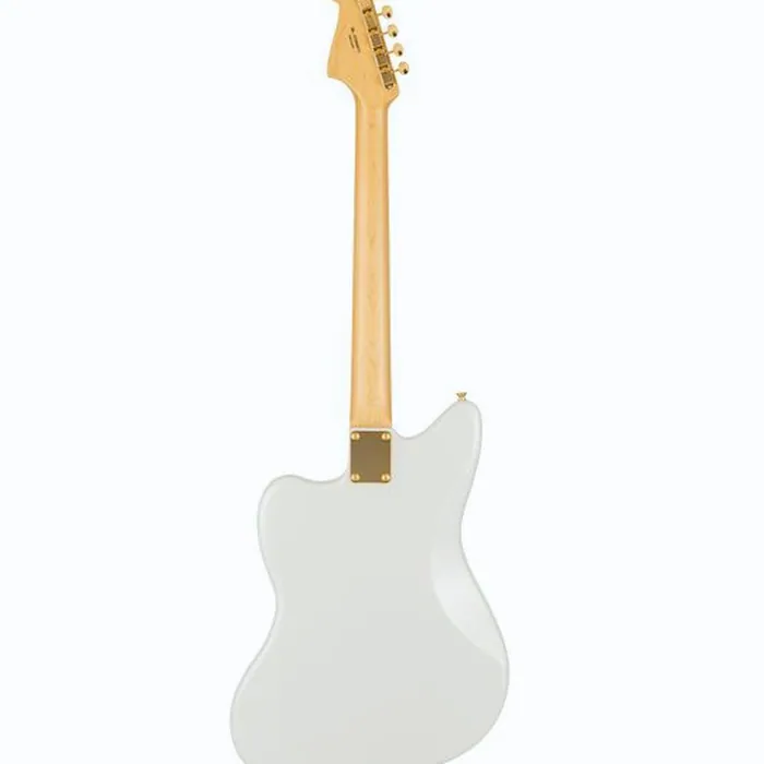 Fender MIJ Trad II 60s Jazzmaster WPL – photo 4
