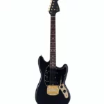 Fender MIJ Trad II 60s Mustang BPL – Avis sur cette guitare électrique