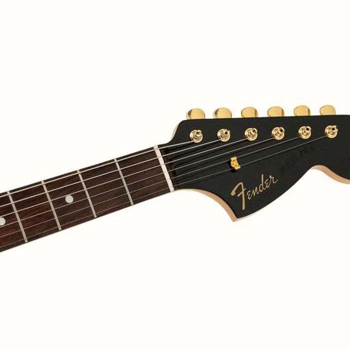 Fender MIJ Trad II 60s Mustang BPL – photo 7