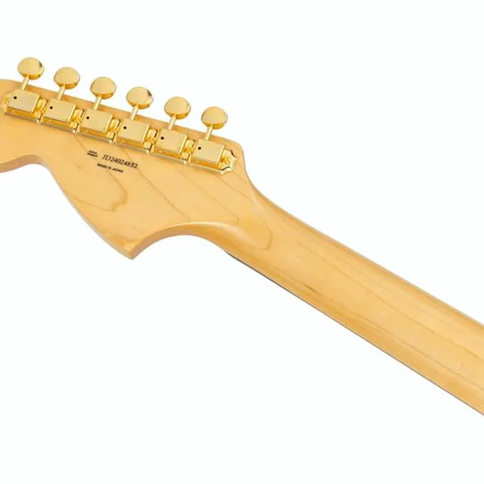 Fender MIJ Trad II 60s Mustang BPL – photo 8