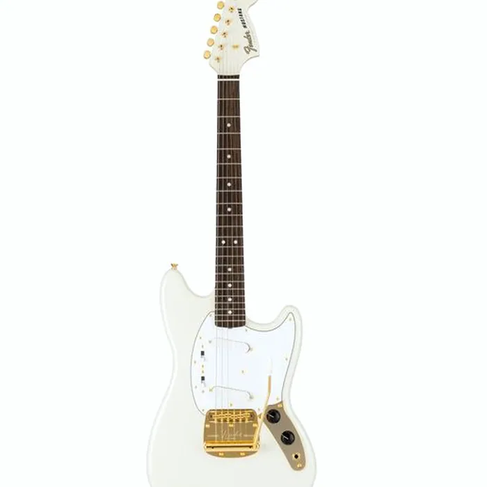 Fender MIJ Trad II 60s Mustang WPL – photo 2