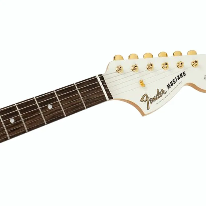 Fender MIJ Trad II 60s Mustang WPL – photo 7