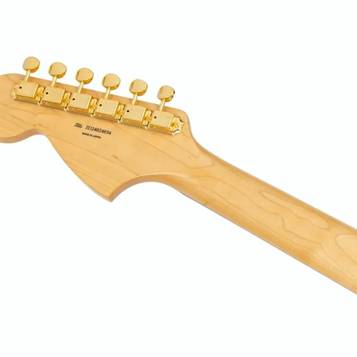 Fender MIJ Trad II 60s Mustang WPL – photo 8