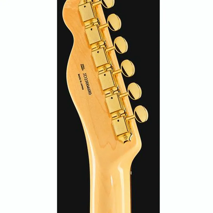 Fender MIJ Trad II 60s Tele RW WPL – photo 9