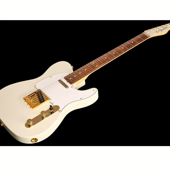 Fender MIJ Trad II 60s Tele RW WPL – photo 10