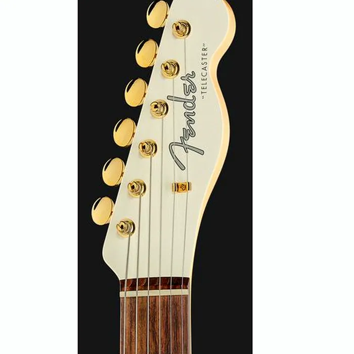Fender MIJ Trad II 60s Tele RW WPL – photo 8