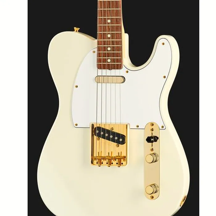 Fender MIJ Trad II 60s Tele RW WPL – photo 6