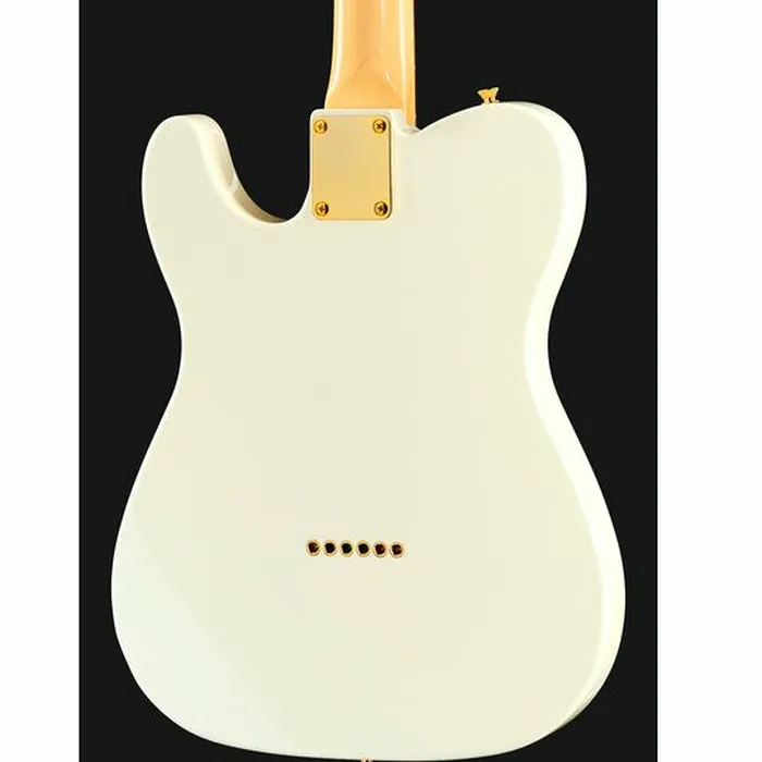 Fender MIJ Trad II 60s Tele RW WPL – photo 7