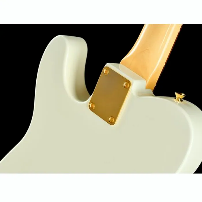 Fender MIJ Trad II 60s Tele RW WPL – photo 12