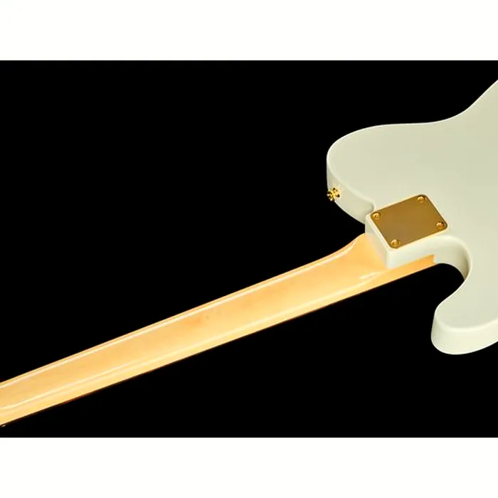 Fender MIJ Trad II 60s Tele RW WPL – photo 11