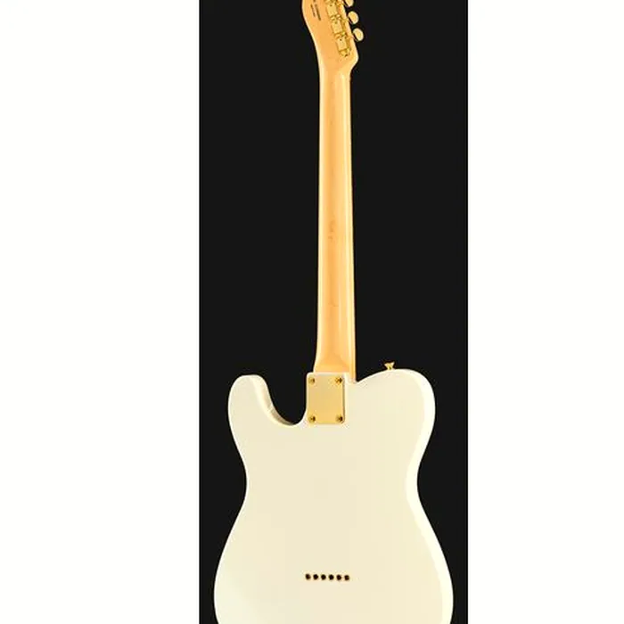 Fender MIJ Trad II 60s Tele RW WPL – photo 5