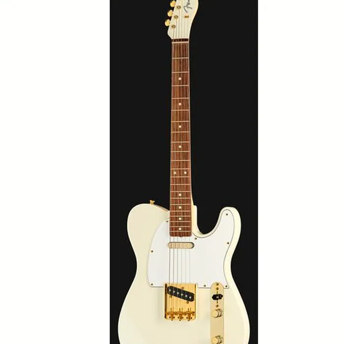 Fender MIJ Trad II 60s Tele RW WPL – photo 4