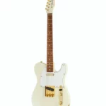 Avis guitare électrique Fender MIJ Trad II 60s Tele RW WPL