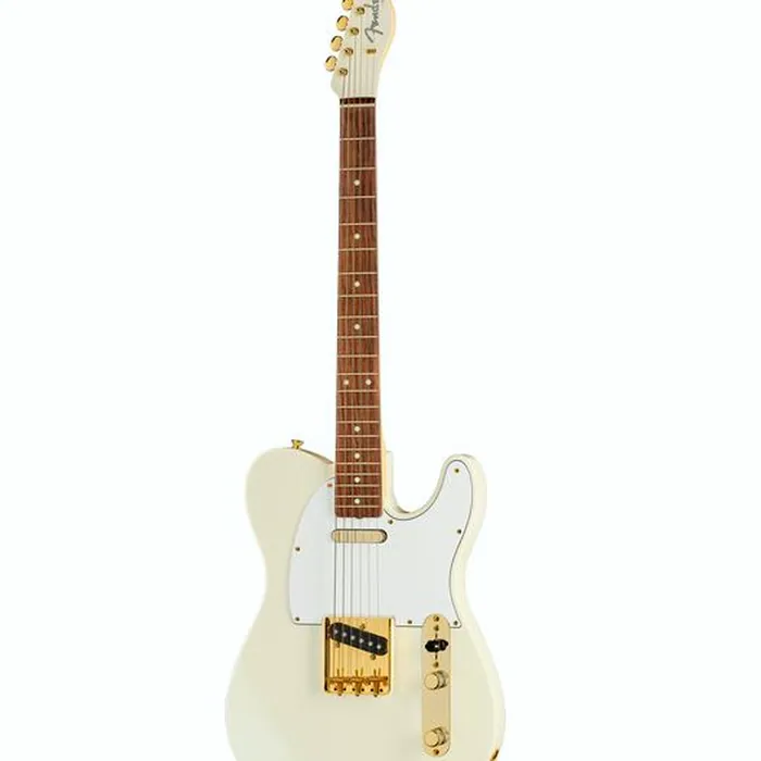 Fender MIJ Trad II 60s Tele RW WPL – photo 2
