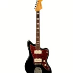 Fender MIJ Trad II Jazzm LTD BK (Guitare électrique) – Test, Avis et Comparatif