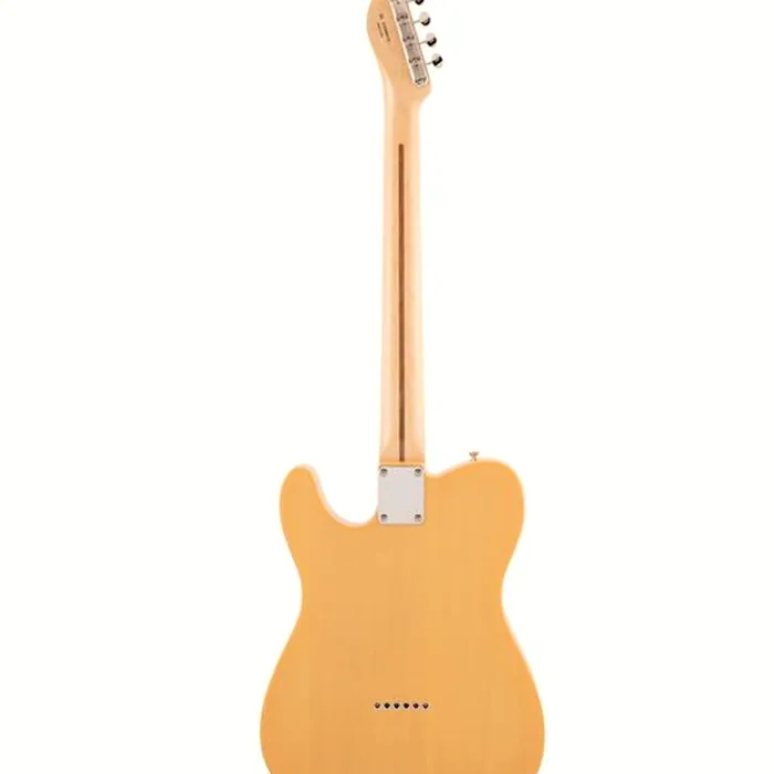 Fender MIJ Traditional 50s Tele BTB – photo 4