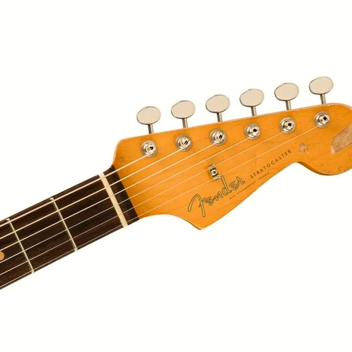 Fender Mike McCready Strat 3TSB – photo 7
