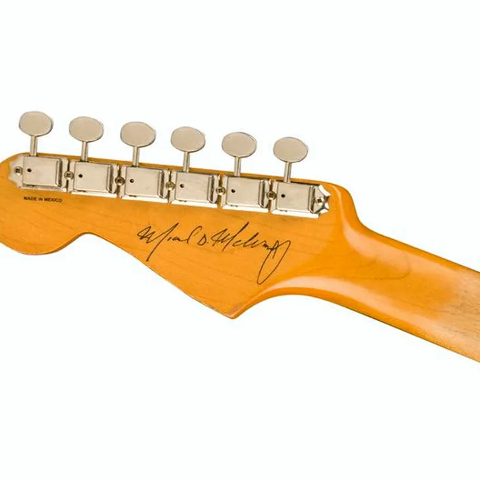 Fender Mike McCready Strat 3TSB – photo 8