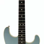 La guitare électrique Fender Modern Strat RW HH MIB | Test, Avis & Comparatif | E.G.L