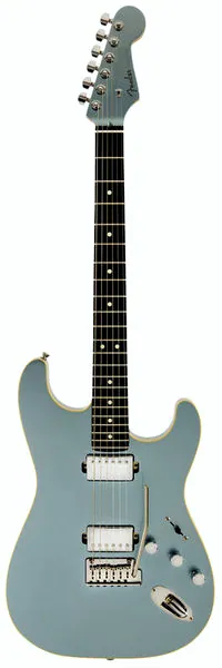 Fender Modern Strat RW HH MIB