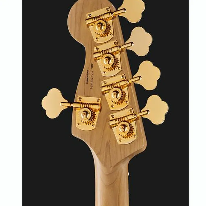 Fender MonoNeon Jazz Bass V NY – photo 9