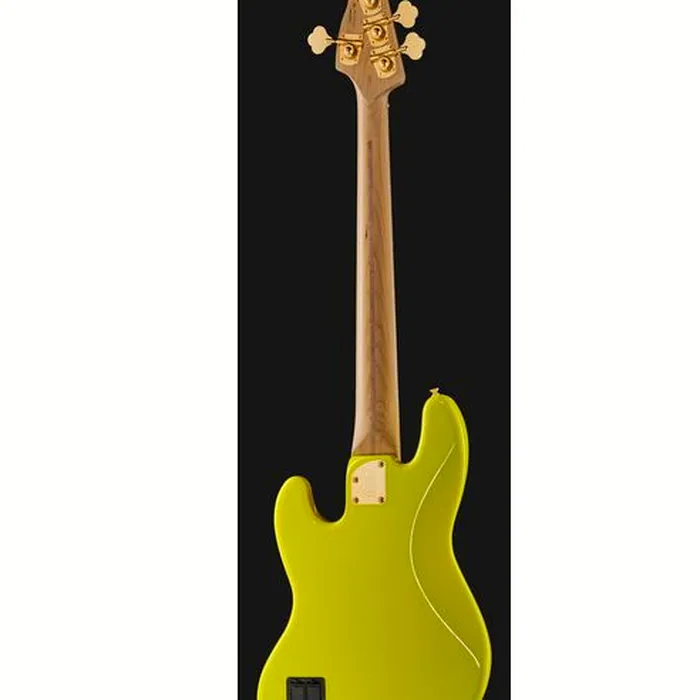 Fender MonoNeon Jazz Bass V NY – photo 5