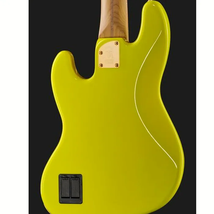 Fender MonoNeon Jazz Bass V NY – photo 7