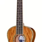Le ukulélé Fender Montecito Tenor Ukulele | Test, Avis & Comparatif