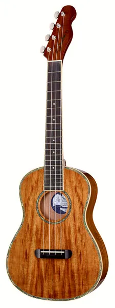 Fender Montecito Tenor Ukulele