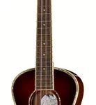 Le ukulélé Fender Montecito Tenor Ukulele LTD | Test, Avis & Comparatif
