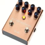 La Pédale d’effet Fender MTG Tube Distortion – Photos, Tests & Avis