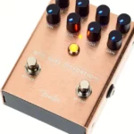 La Pédale d’effet Fender MTG Tube Distortion – Photos, Tests & Avis