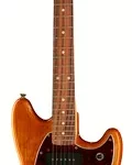 La guitare électrique Fender Mustang 90 Aged Natural | Test, Avis & Comparatif | E.G.L
