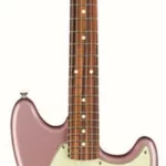 La guitare électrique Fender Mustang 90 BMM | Test, Avis & Comparatif
