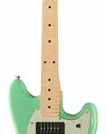La guitare électrique Fender Mustang 90 MN SFMG | Test, Avis & Comparatif
