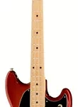 La basse électrique Fender Mustang Bass PJ MN SSB | Test et Avis | E.G.L