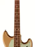 La basse électrique Fender Mustang Bass PJ PF FMG | Test et Avis | E.G.L
