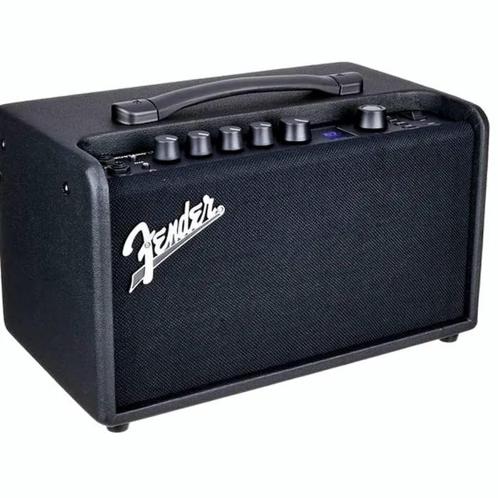 Fender Mustang LT40S – photo 6