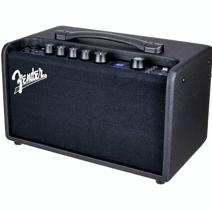 Fender Mustang LT40S – photo 2