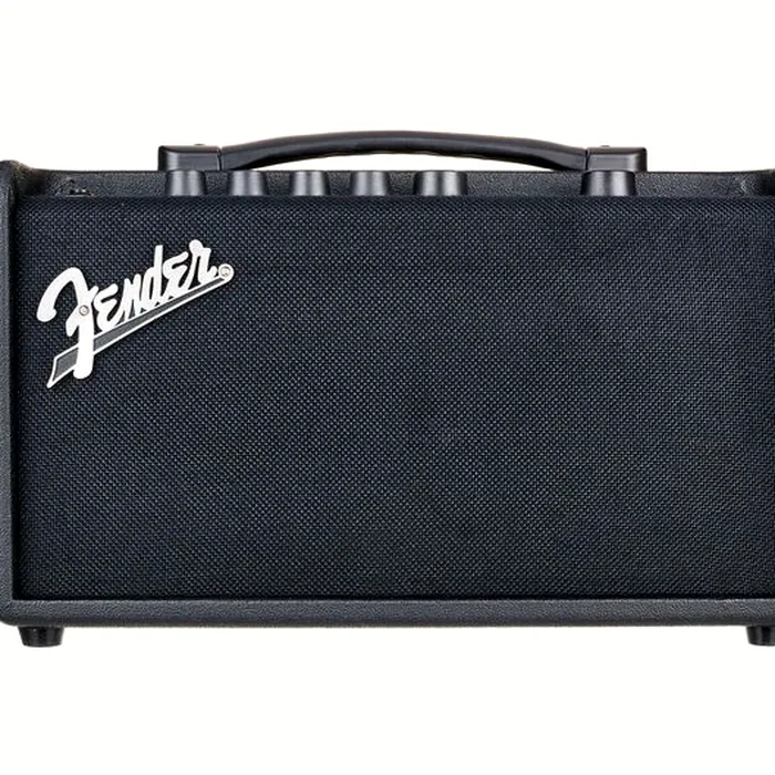 Fender Mustang LT40S – photo 10