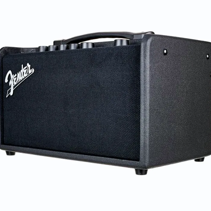Fender Mustang LT40S – photo 9