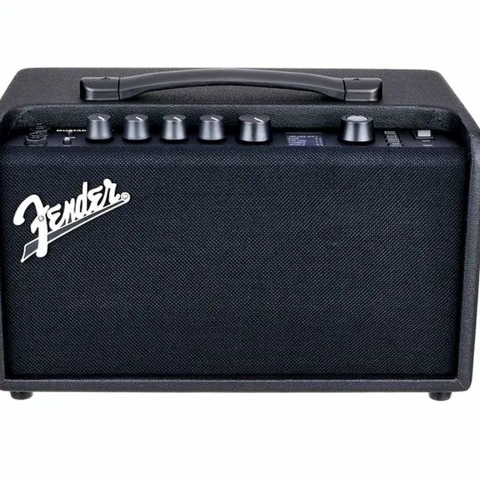 Fender Mustang LT40S – photo 5
